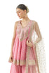 Simoni Peplum Set
